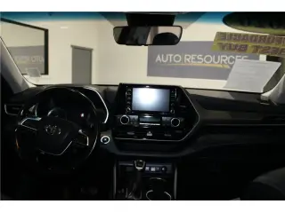 2020 Toyota Highlander