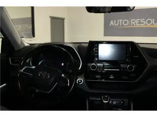 2020 Toyota Highlander