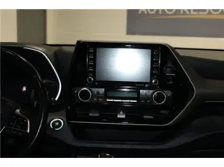 2020 Toyota Highlander