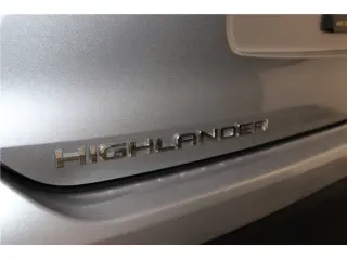 2020 Toyota Highlander