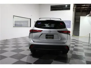 2020 Toyota Highlander