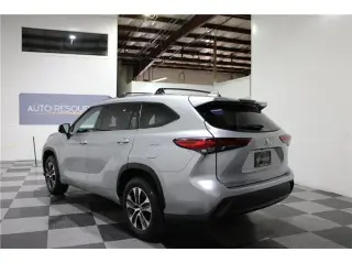2020 Toyota Highlander