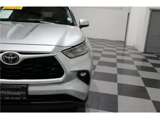 2020 Toyota Highlander