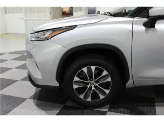 2020 Toyota Highlander
