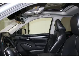 2020 Toyota Highlander