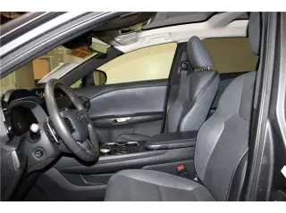 2024 Lexus RZ