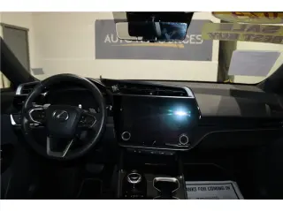 2024 Lexus RZ