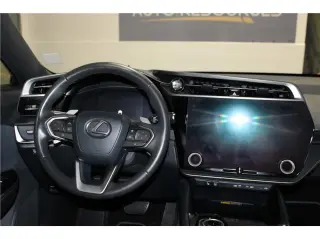 2024 Lexus RZ