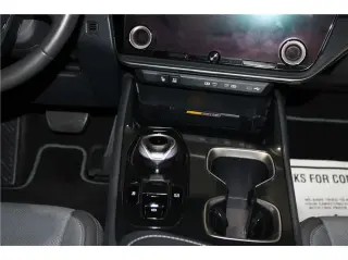 2024 Lexus RZ