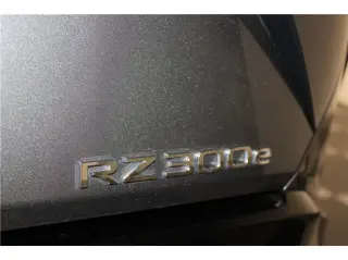 2024 Lexus RZ