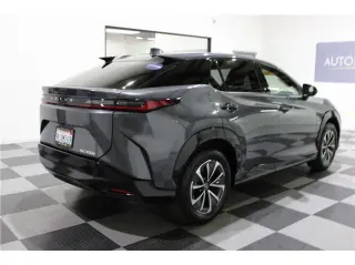 2024 Lexus RZ
