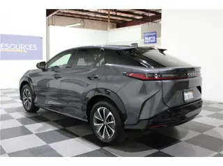 2024 Lexus RZ