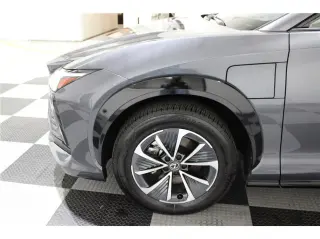 2024 Lexus RZ