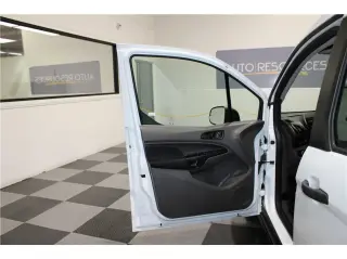 2022 Ford Transit Connect Wagon