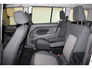 2022 Ford Transit Connect Wagon