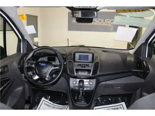 2022 Ford Transit Connect Wagon