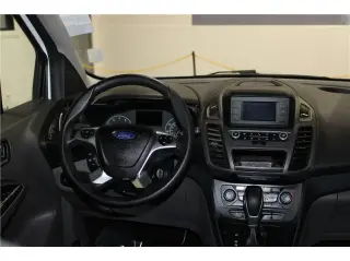 2022 Ford Transit Connect Wagon