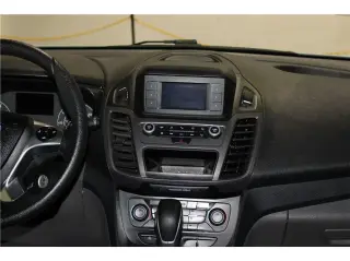 2022 Ford Transit Connect Wagon