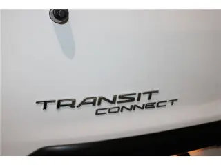 2022 Ford Transit Connect Wagon