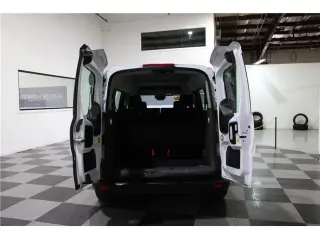 2022 Ford Transit Connect Wagon