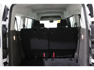 2022 Ford Transit Connect Wagon