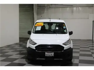 2022 Ford Transit Connect Wagon