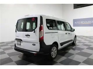 2022 Ford Transit Connect Wagon
