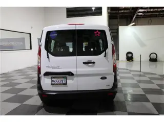2022 Ford Transit Connect Wagon