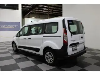 2022 Ford Transit Connect Wagon