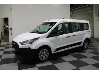 2022 Ford Transit Connect Wagon