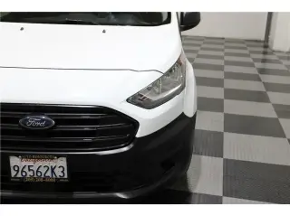 2022 Ford Transit Connect Wagon