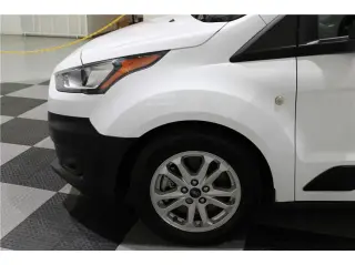 2022 Ford Transit Connect Wagon