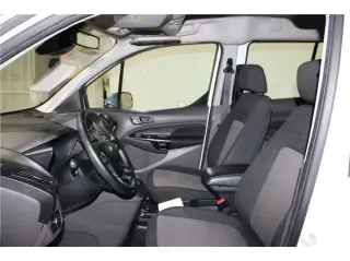 2022 Ford Transit Connect Wagon