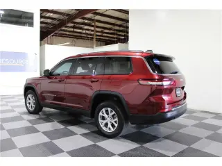 2023 Jeep Grand Cherokee L