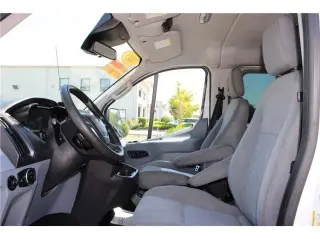 2015 Ford Transit Wagon