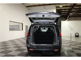 2019 Chrysler Pacifica