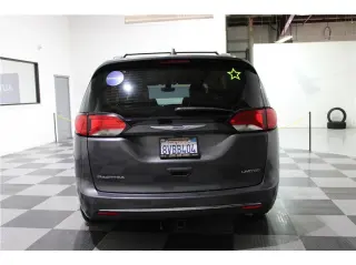 2019 Chrysler Pacifica