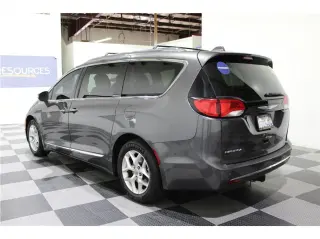 2019 Chrysler Pacifica