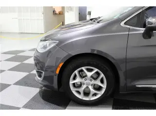 2019 Chrysler Pacifica