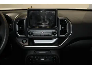 2022 Ford Bronco Sport
