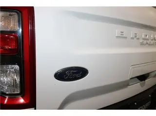 2022 Ford Bronco Sport