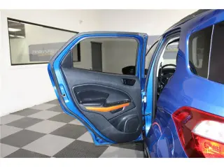 2018 Ford EcoSport