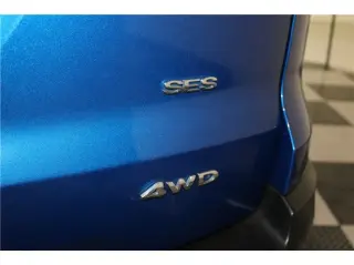2018 Ford EcoSport