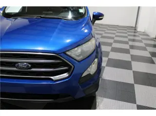 2018 Ford EcoSport