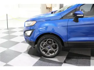 2018 Ford EcoSport