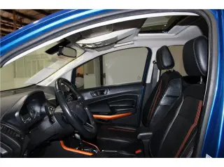 2018 Ford EcoSport