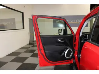 2020 Jeep Renegade