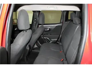 2020 Jeep Renegade