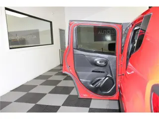 2020 Jeep Renegade