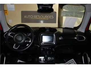 2020 Jeep Renegade